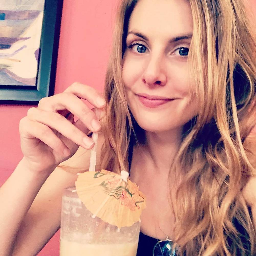 Meet your Posher, Samantha